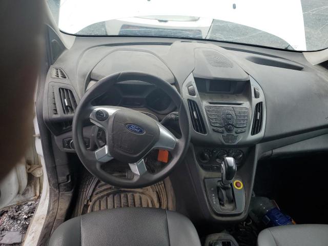 2017 FORD TRANSIT CO - NM0LS7E70H1331167