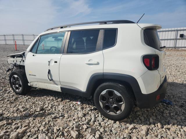 2017 JEEP RENEGADE S ZACCJAAB7HPF31296