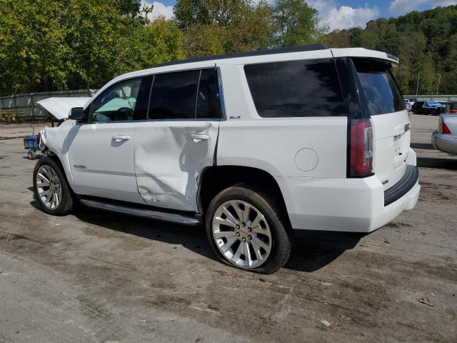 2015 GMC YUKON SLE - 1GKS2AKC2FR238683