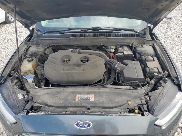 2016 FORD FUSION SE 3FA6P0T96GR137105