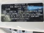 Lot #3309413968 2025 KIA K4 GT LINE