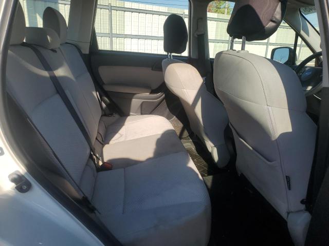 2016 SUBARU FORESTER 2.5I JF2SJABCXGH482637