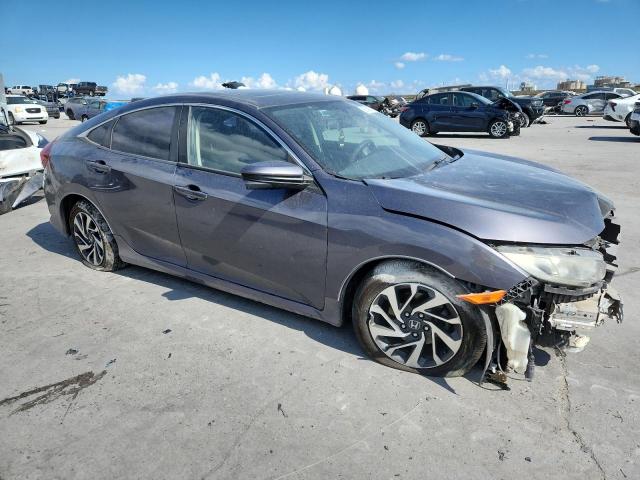 2016 HONDA CIVIC EX 19XFC2F76GE093397