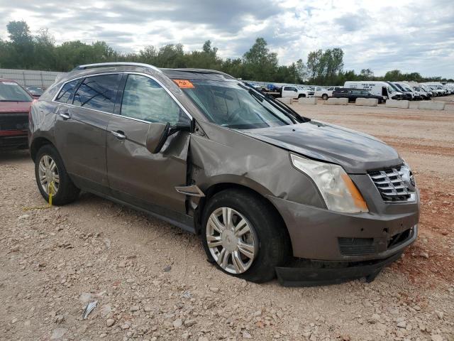 2014 CADILLAC SRX LUXURY COLLECTION - 3GYFNBE34ES586920