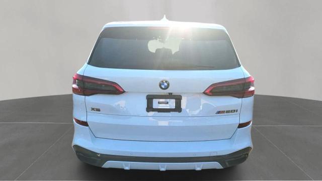 2020 BMW X5 M50I 5UXJU4C0XLLE45698