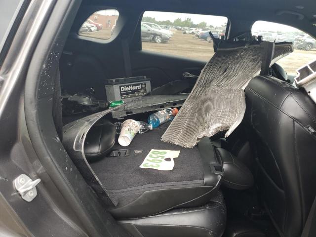 2019 JEEP CHEROKEE LIMITED 1C4PJLDN2KD340961