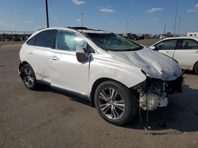 2015 LEXUS RX 350 BAS 2T2BK1BA0FC293200