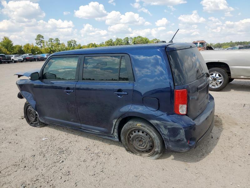 2015 TOYOTA SCION XB - JTLZE4FE0FJ076831