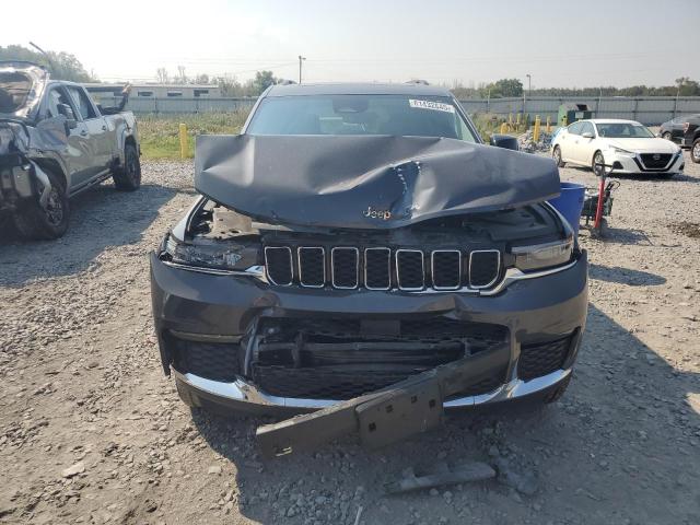 2022 JEEP GRAND CHEROKEE L LIMITED 1C4RJKBG9N8520068