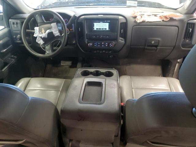 2018 CHEVROLET SILVERADO - 3GCUKNEH8JG110198