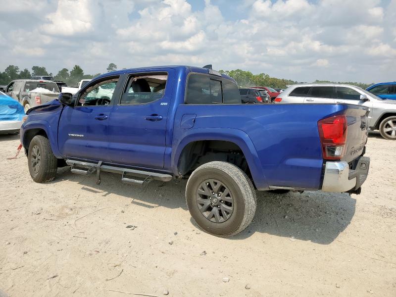2023 TOYOTA TACOMA DOU #3290348784