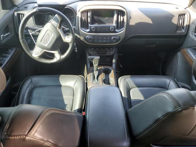 2017 GMC CANYON DENALI 1GTP6EE15H1210322