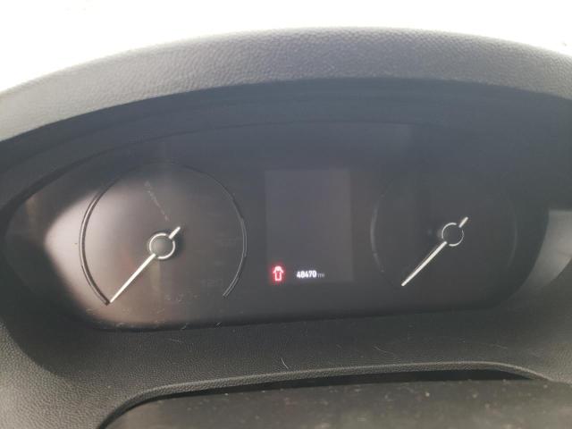 2022 RAM PROMASTER 3500 3500 HIGH 3C6MRVJG8NE117900