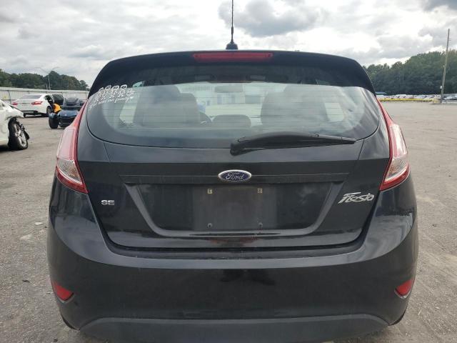 2015 FORD FIESTA SE - 3FADP4EJ7FM157302