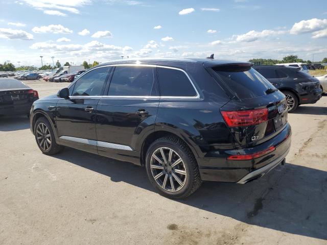 2017 AUDI Q7 PREMIUM WA1LAAF72HD006479