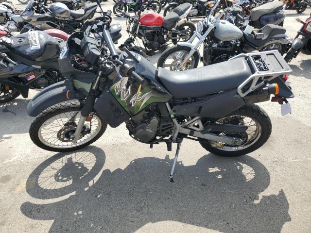 2002 KAWASAKI KL650 A JKAKLEA1X2DA00553