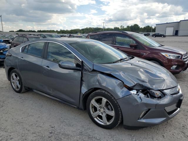 2019 CHEVROLET VOLT LT 1G1RC6S57KU129285