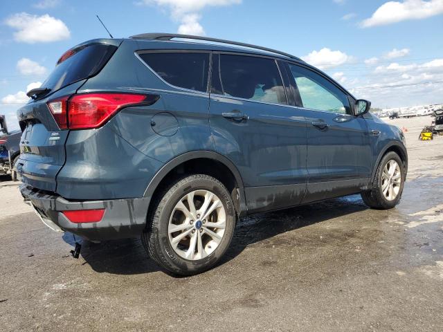 2019 FORD ESCAPE SEL #3274070502