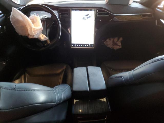 2016 TESLA MODEL S - 5YJSA1E11GF128028