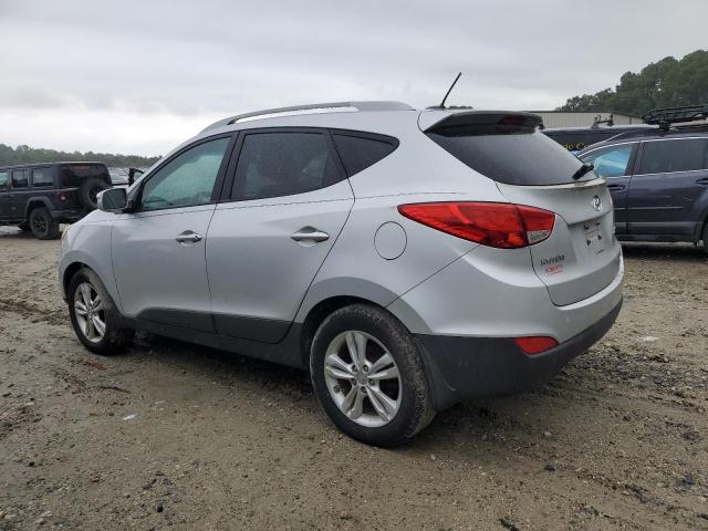 2012 HYUNDAI TUCSON GLS - KM8JUCAC0CU453997