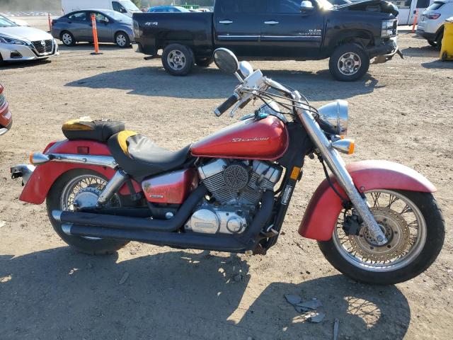 2011 HONDA VT750 C JH2RC5002BK700273