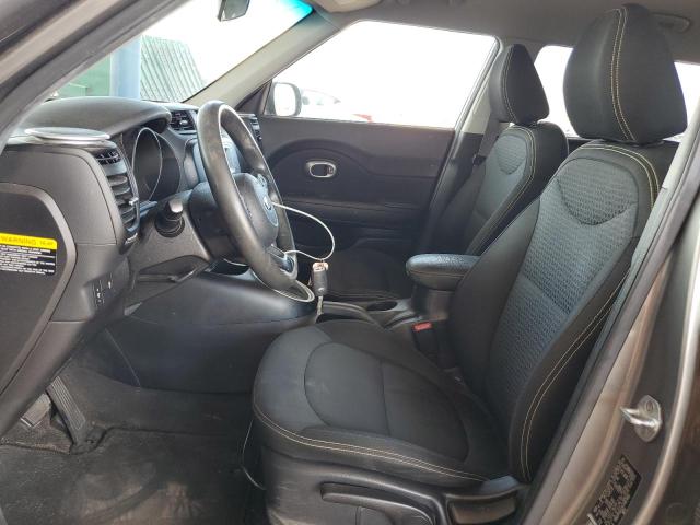 2014 KIA SOUL + - KNDJP3A52E7067662