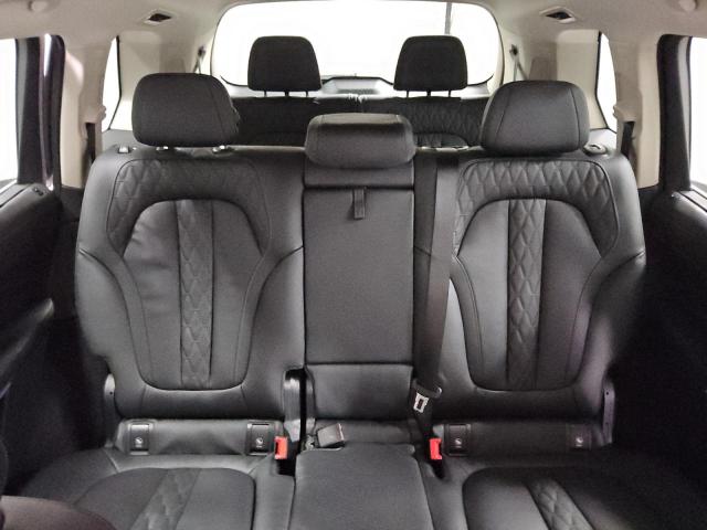 2026 BMW X7 XDRIVE4 5UX23EM08T9077074