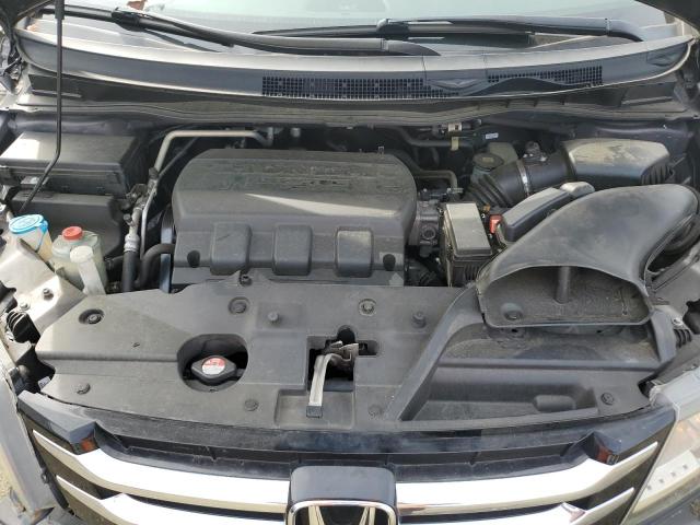 2015 HONDA ODYSSEY TO 5FNRL5H94FB054149