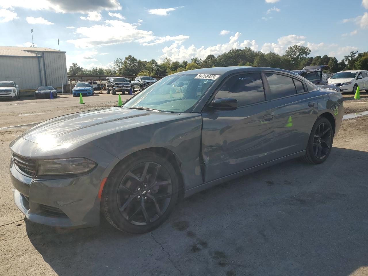 DODGE CHARGER SXT