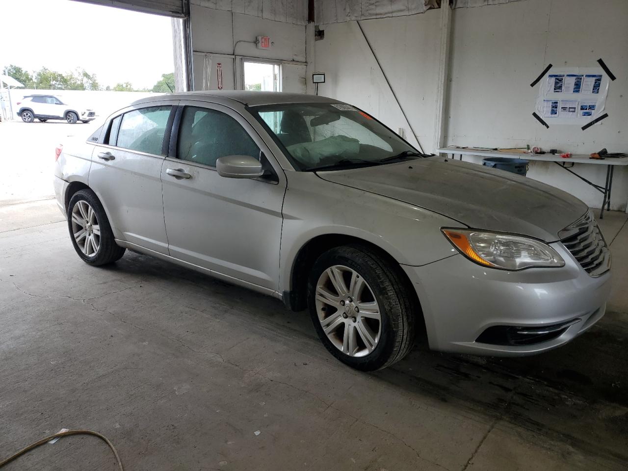 CHRYSLER 200 TOURING