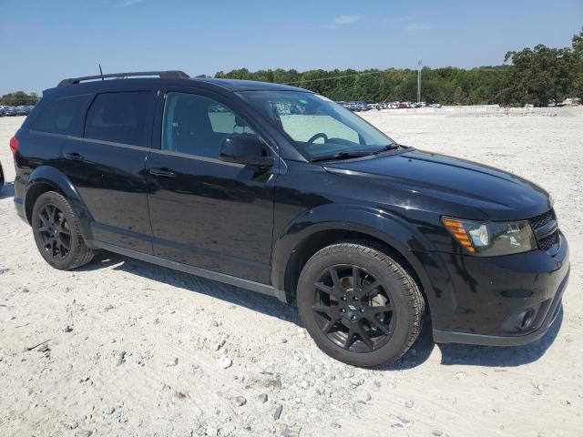 2019 DODGE JOURNEY SE 3C4PDCBG0KT802777