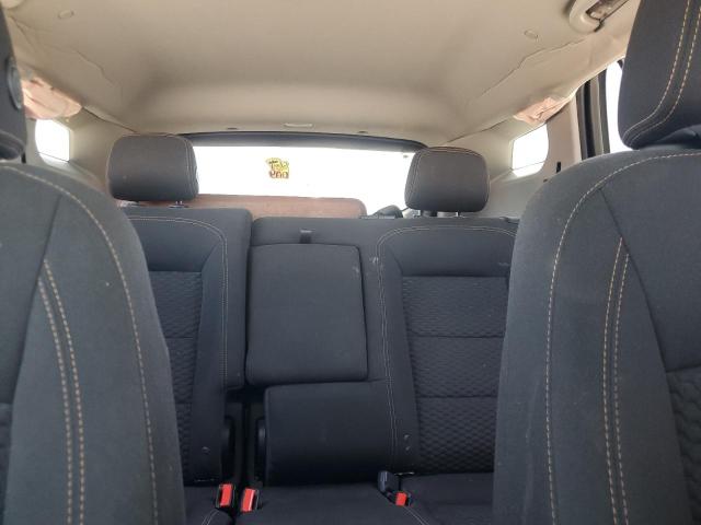 2018 GMC TERRAIN SL #3266707361