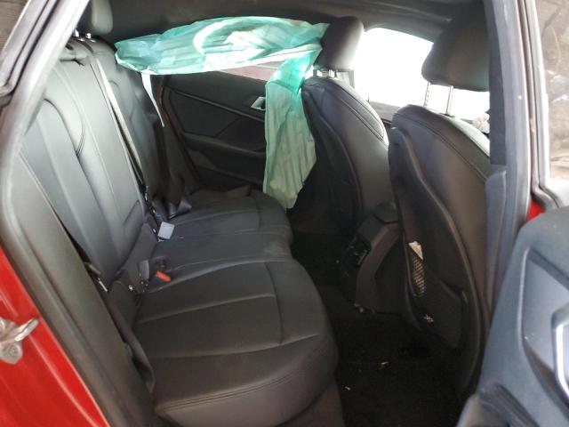 2021 BMW 228XI WBA73AK01M7G35492