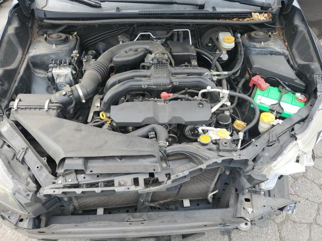 2013 SUBARU XV CROSSTR - JF2GPAKC2DH855105