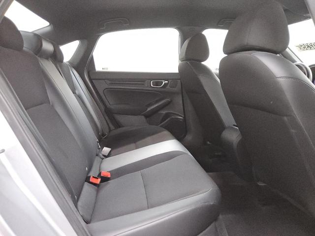 2022 HONDA CIVIC SPOR 2HGFE2F57NH515835