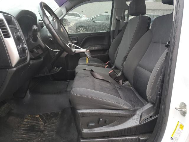 2018 CHEVROLET SILVERADO K1500 LT - 3GCUKREH2JG157394