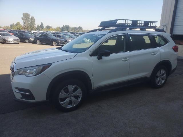 SUBARU ASCENT