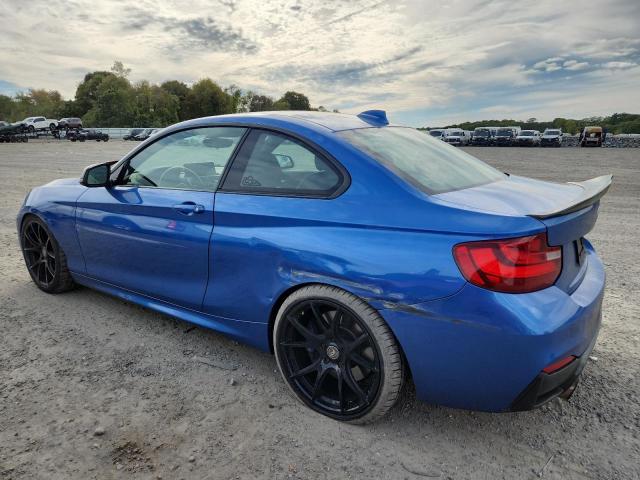 2016 BMW M235I WBA1J7C53GV290276