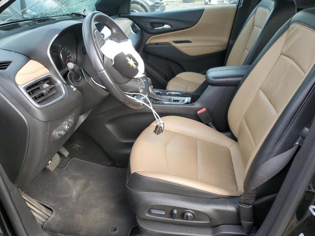 2022 CHEVROLET EQUINOX PREMIER - 2GNAXXEV3N6143544