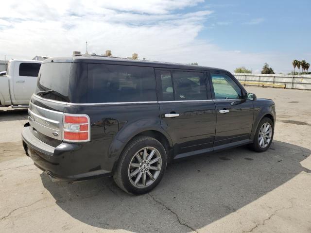 2017 FORD FLEX LIMIT 2FMGK5D8XHBA00857