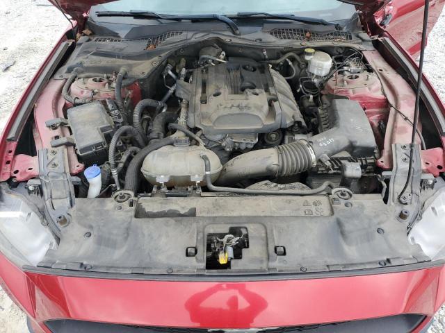 2020 FORD MUSTANG - 1FA6P8TH2L5132843