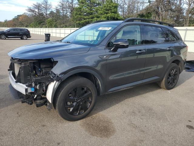 Global Auto Auctions: 2023 KIA SORENTO S