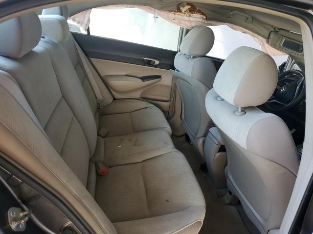 2010 HONDA CIVIC LX - 19XFA1F52AE029170