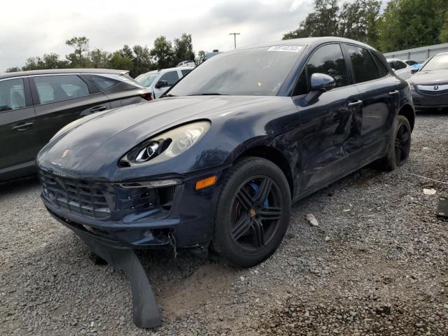 2015 PORSCHE MACAN S WP1AB2A56FLB64928