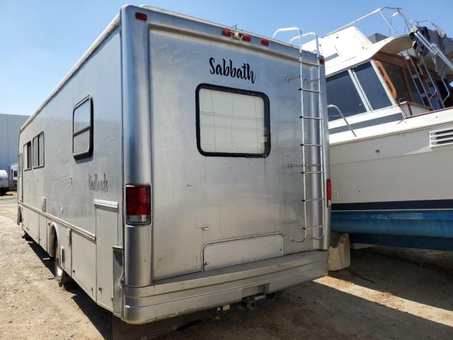 1999 FORD F550 SUPER #3312566253