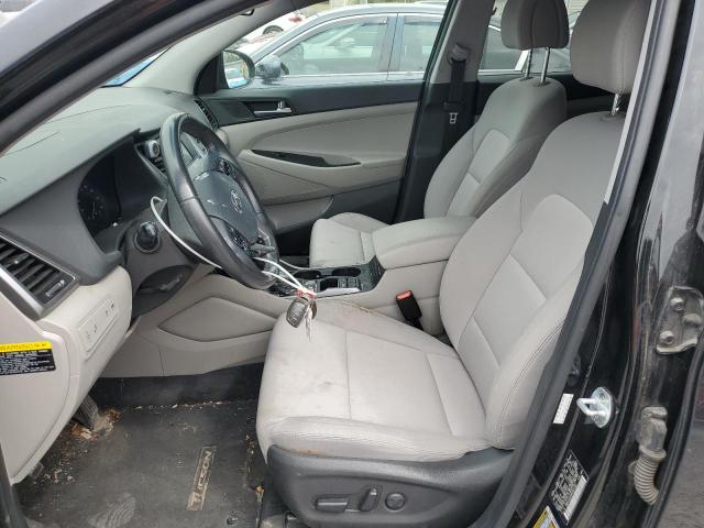 2017 HYUNDAI TUCSON LIM KM8J3CA20HU521362