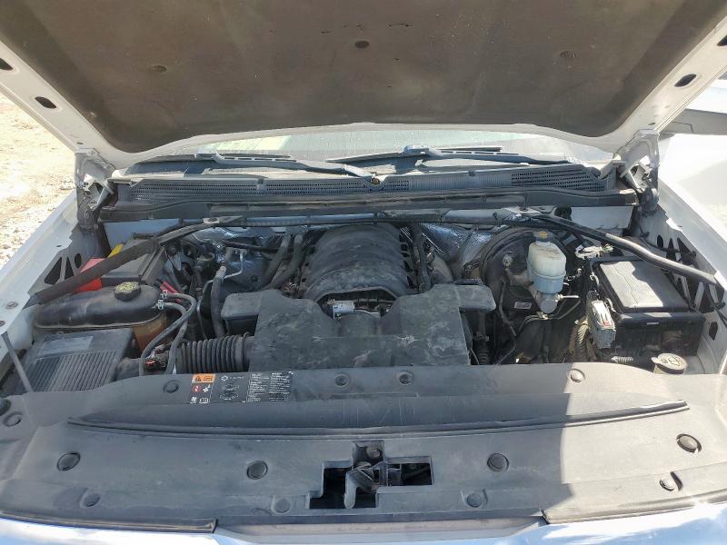 2016 GMC SIERRA C15 3GTP1MECXGG249367