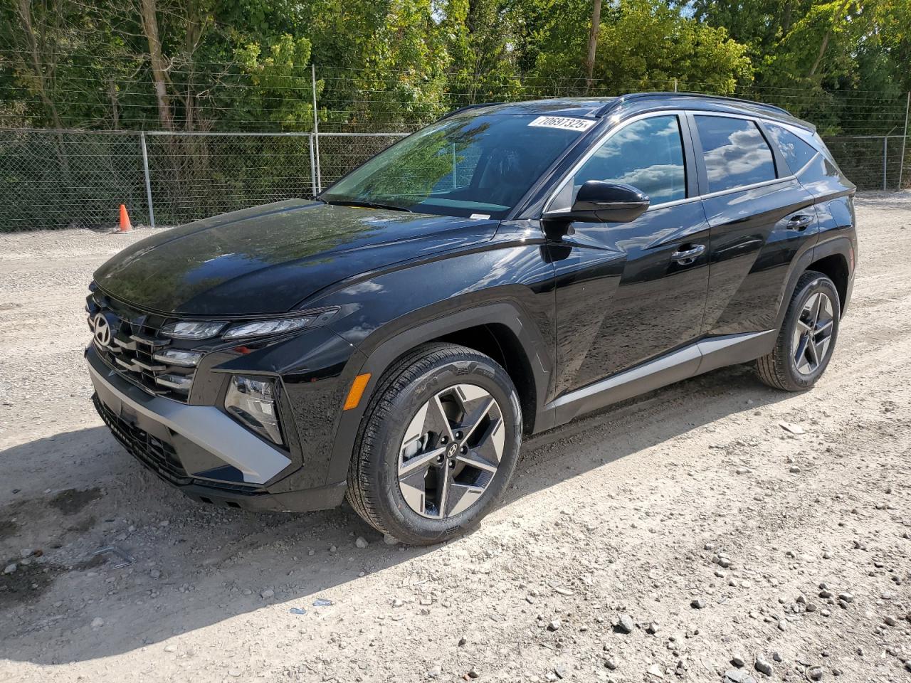 HYUNDAI TUCSON SEL CONVENIENCE