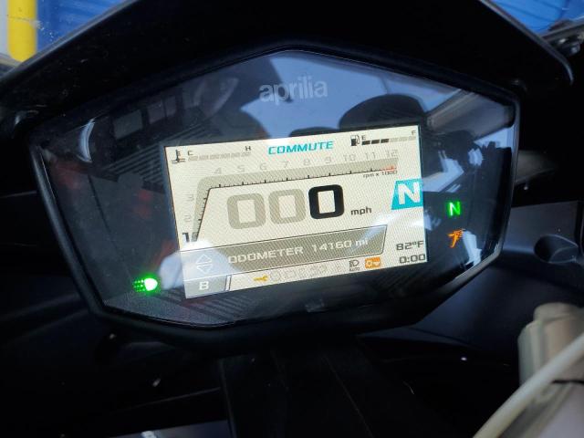 2023 APRILIA RS 660 ZD4KSUG01PS000947