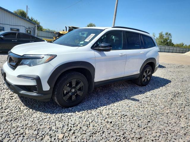 2022 HONDA PILOT TRAI 5FNYF6H86NB059478